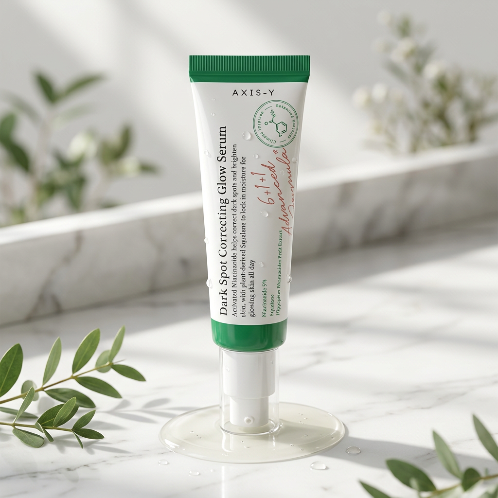 AXIS-Y Dark Spot Correcting Glow Serum 50ml