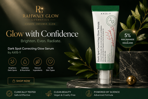 AXIS-Y Dark Spot Correcting Glow Serum 50ml